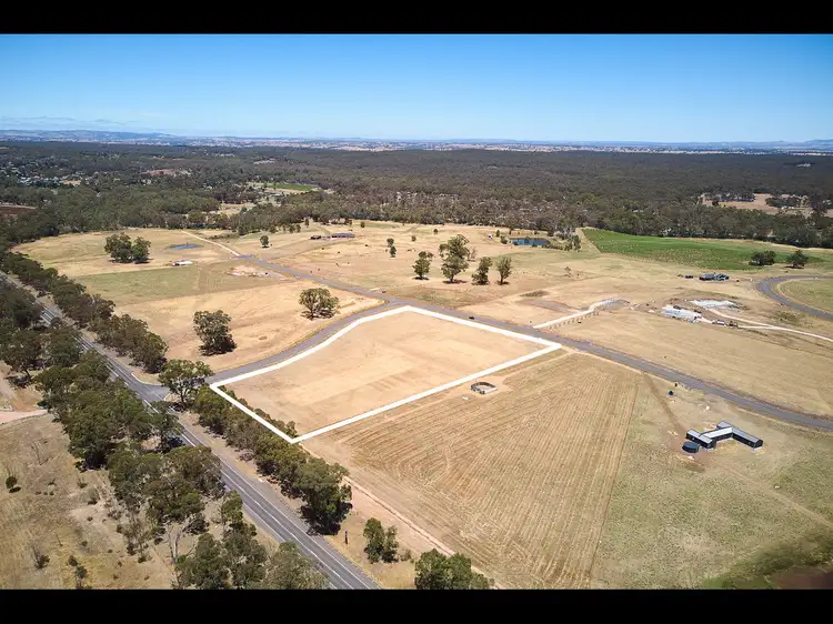 34 Trellis Drive, Heathcote VIC 3523