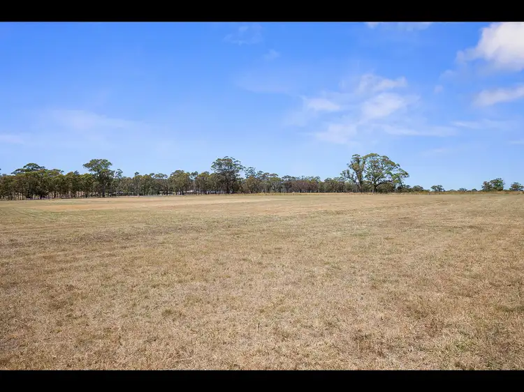 Fourth view of Homely land listing, 34 Trellis Drive, Heathcote VIC 3523