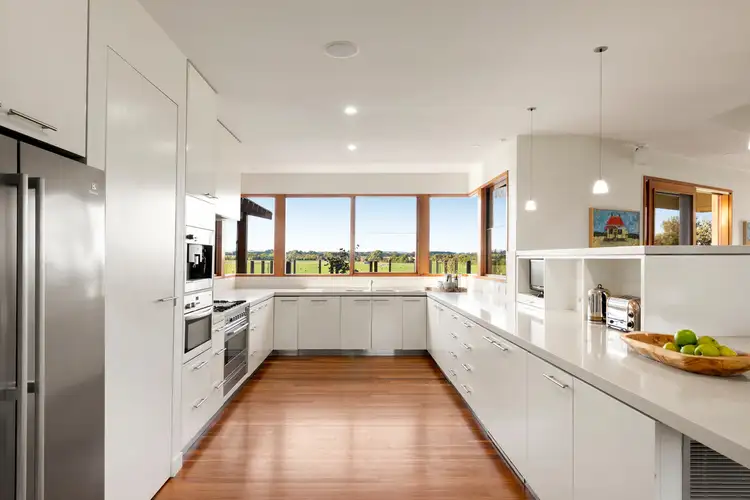 Sixth view of Homely rural property listing, 530 Banks Road, Marcus Hill VIC 3222