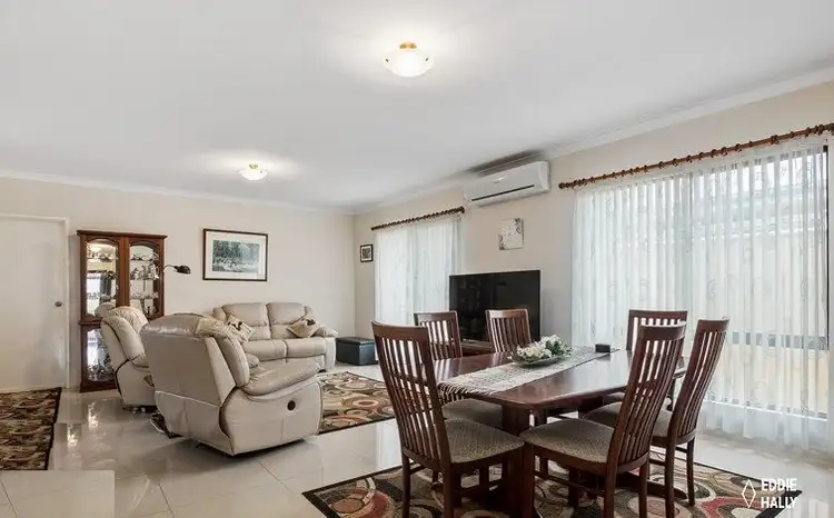 34 Willis Terrace, Hammond Park WA 6164