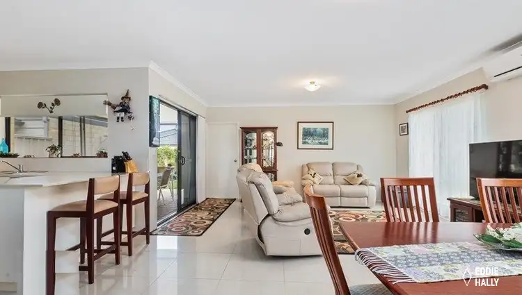 Second view of Homely house listing, 34 Willis Terrace, Hammond Park WA 6164