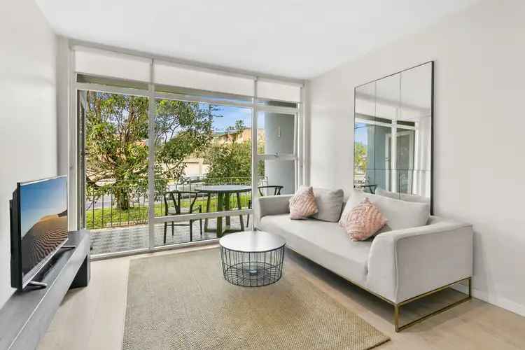 Main view of Homely apartment listing, 2/147 Pacific Parade, Dee Why NSW 2099