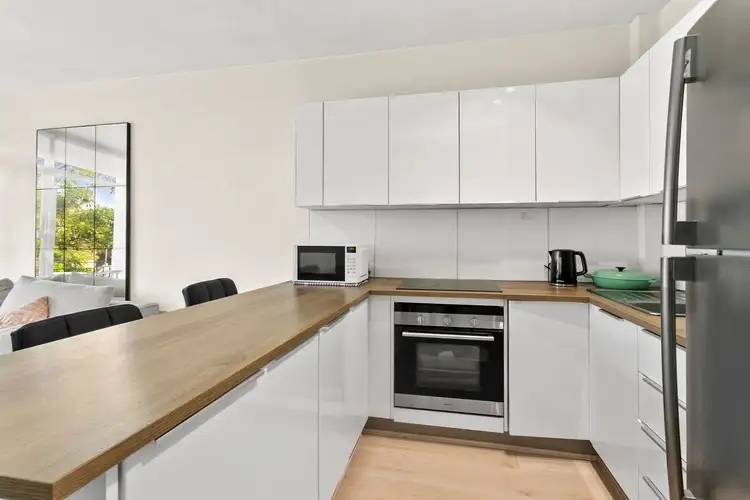 Second view of Homely apartment listing, 2/147 Pacific Parade, Dee Why NSW 2099