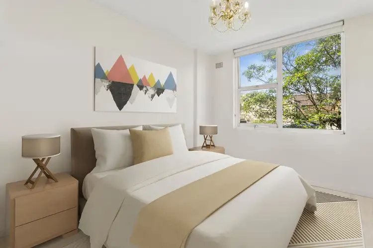 Third view of Homely apartment listing, 2/147 Pacific Parade, Dee Why NSW 2099