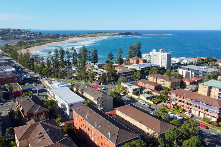 Sixth view of Homely apartment listing, 2/147 Pacific Parade, Dee Why NSW 2099