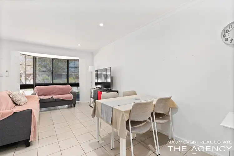 Fourth view of Homely villa listing, 3/80 Wattle Street, Tuart Hill WA 6060