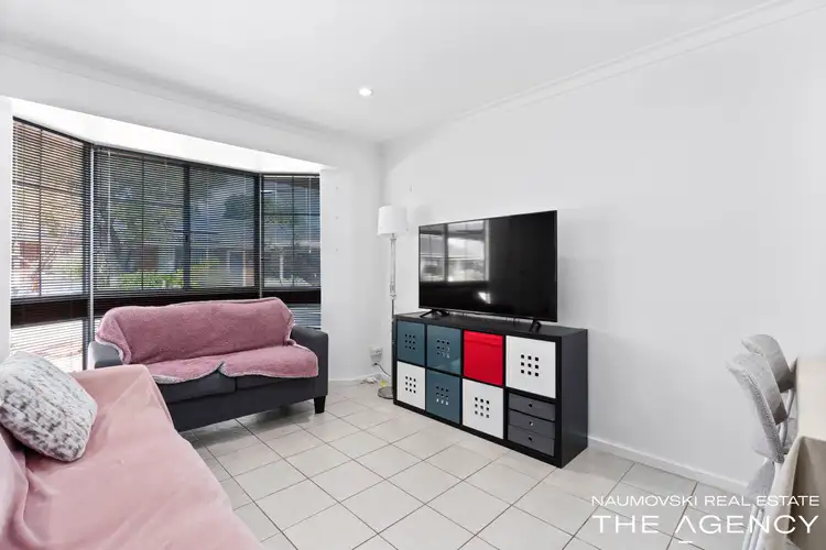 Fifth view of Homely villa listing, 3/80 Wattle Street, Tuart Hill WA 6060