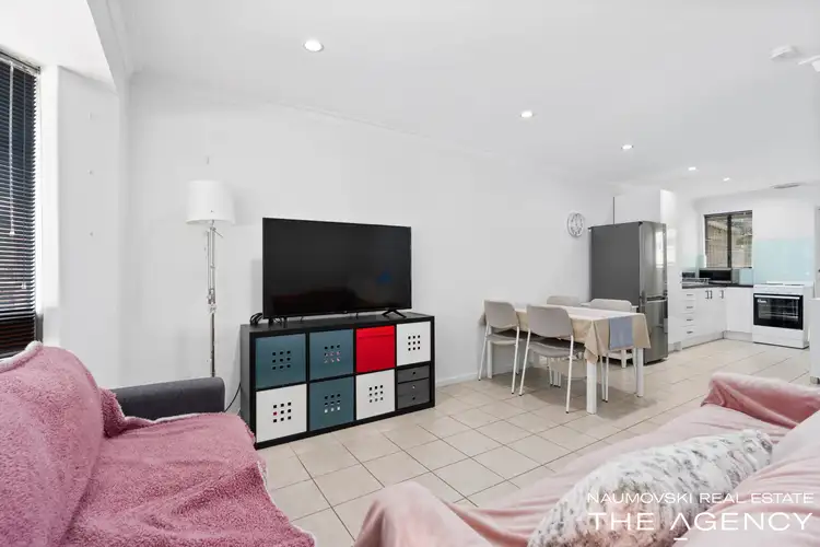 Sixth view of Homely villa listing, 3/80 Wattle Street, Tuart Hill WA 6060