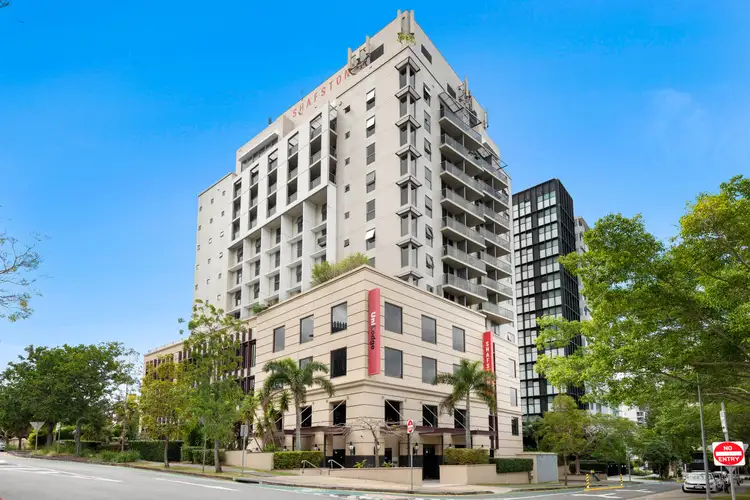 514/188 Shafston Avenue, Kangaroo Point QLD 4169