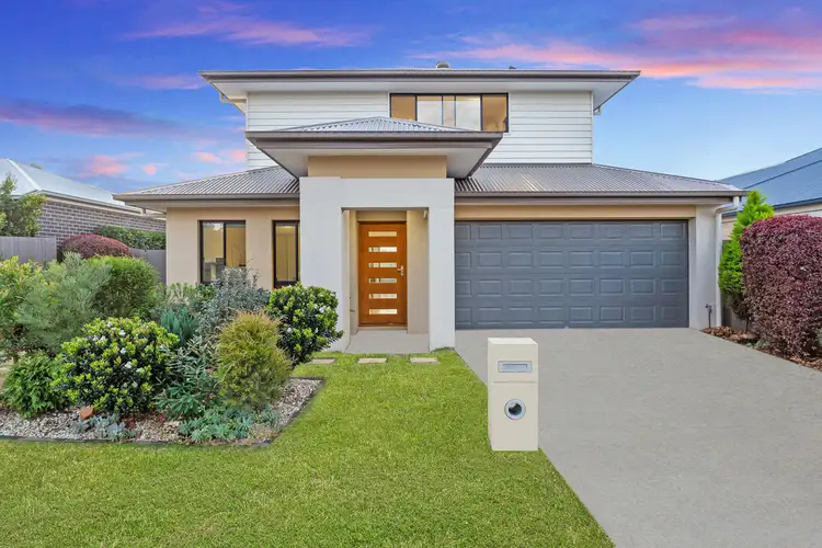 95 Angelica Avenue, Spring Mountain QLD 4300