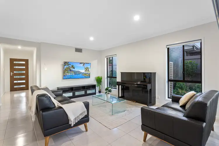 Fifth view of Homely house listing, 95 Angelica Avenue, Spring Mountain QLD 4300