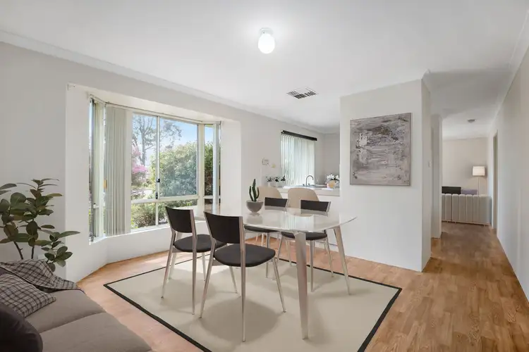 Fourth view of Homely apartment listing, 8/51 Burton Retreat, Stratton WA 6056