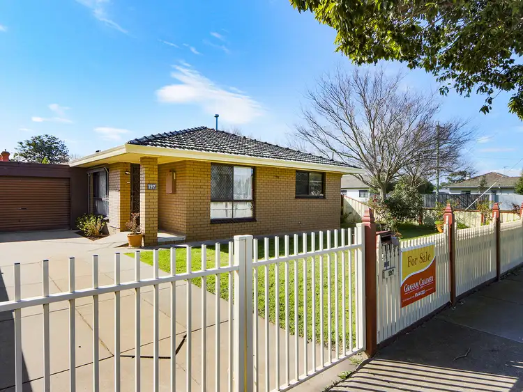 2/195 - 197 Macarthur Street, Sale VIC 3850