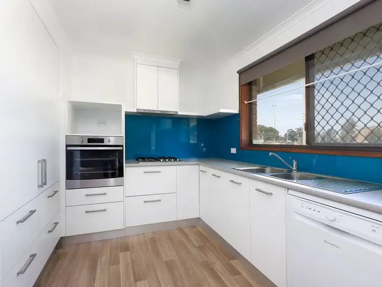 Third view of Homely house listing, 2/195 - 197 Macarthur Street, Sale VIC 3850