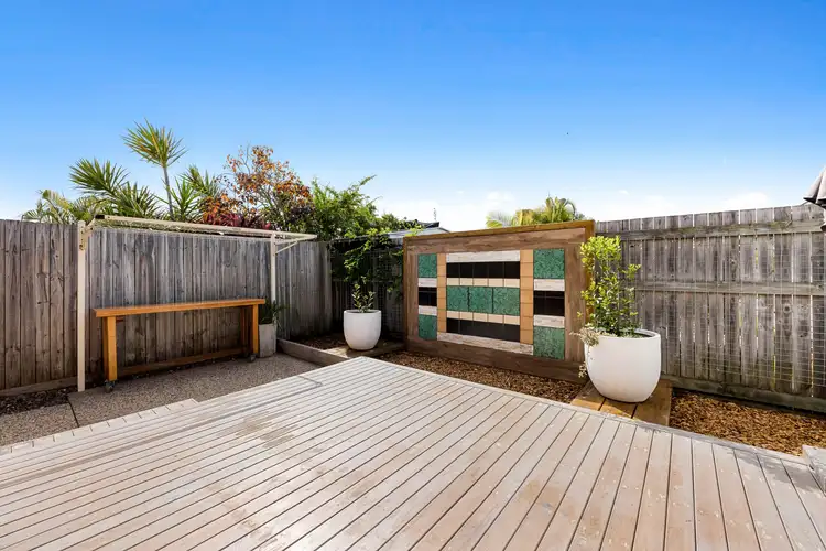 Second view of Homely house listing, 12 Howitt Street, Caloundra West QLD 4551