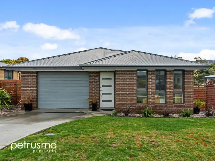 Main view of Homely house listing, 69/18 Meehan Road, Rokeby TAS 7019