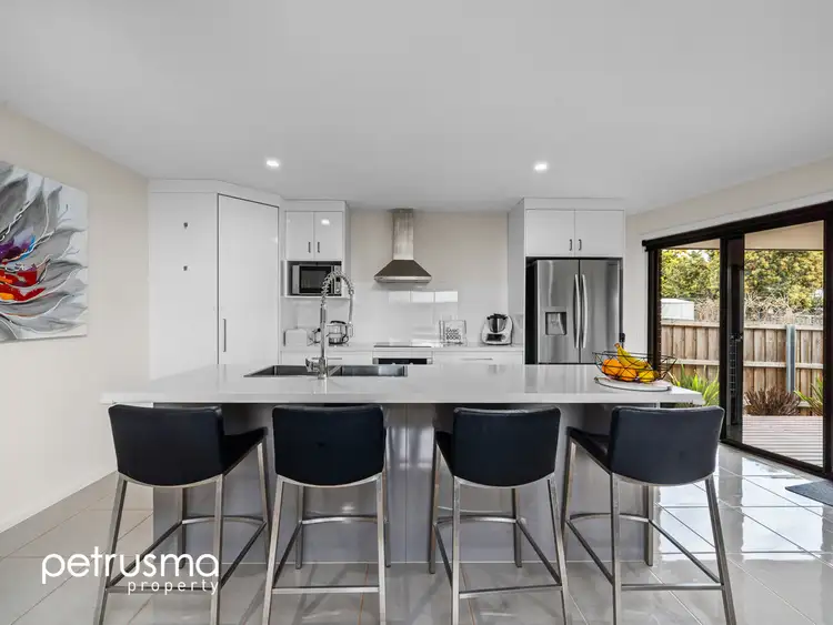 Third view of Homely house listing, 69/18 Meehan Road, Rokeby TAS 7019