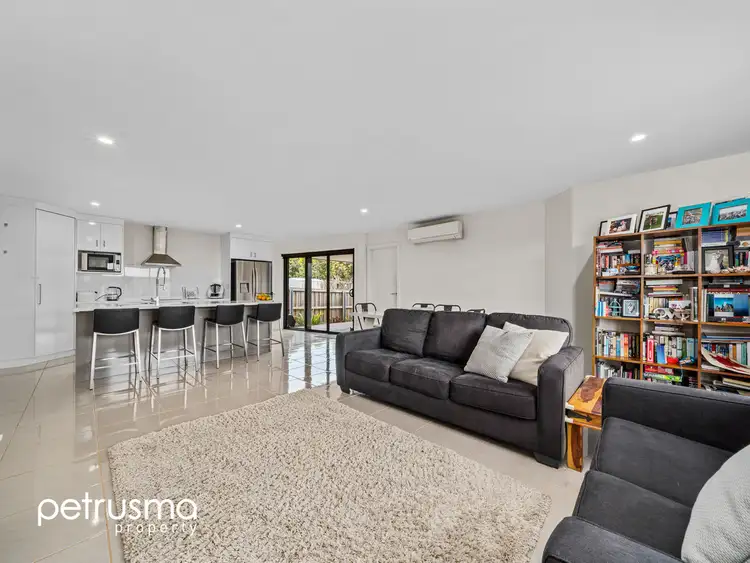 Fourth view of Homely house listing, 69/18 Meehan Road, Rokeby TAS 7019