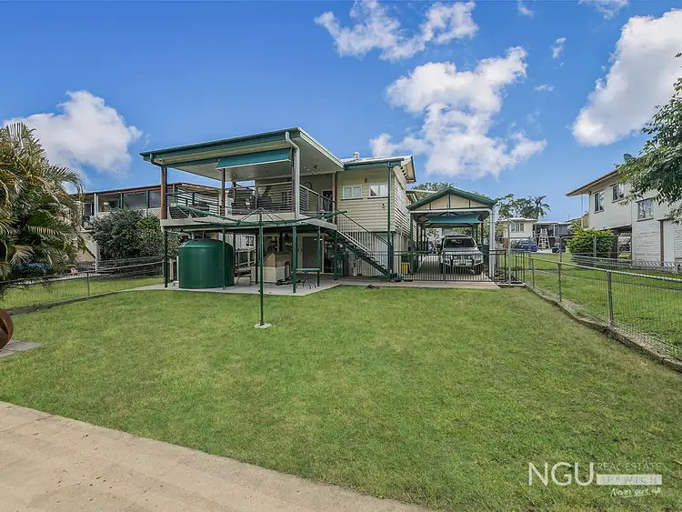 19 Logan Street, North Booval QLD 4304