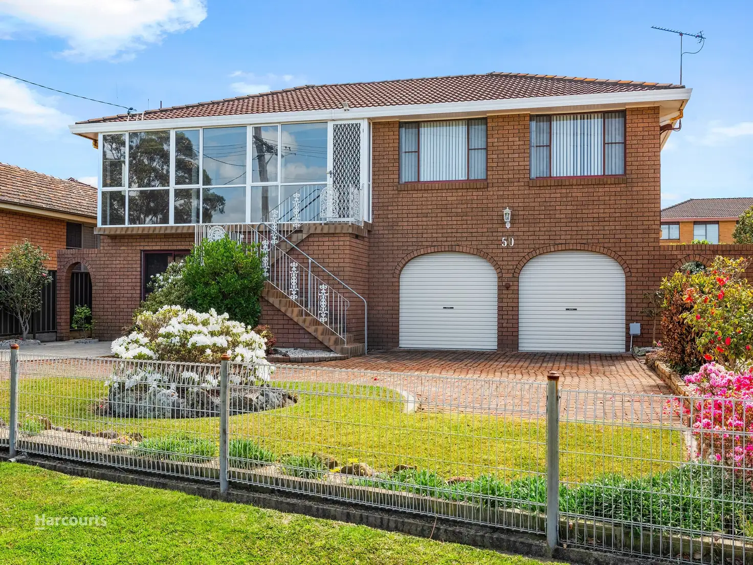 Main view of Homely house listing, 50 Lakeside Drive, Kanahooka NSW 2530