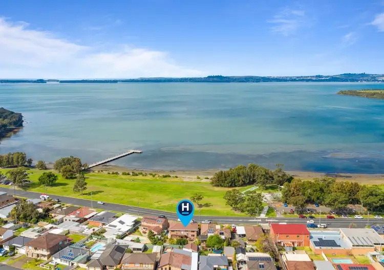 Second view of Homely house listing, 50 Lakeside Drive, Kanahooka NSW 2530