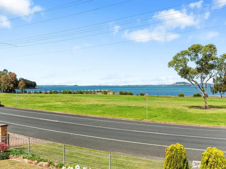 Third view of Homely house listing, 50 Lakeside Drive, Kanahooka NSW 2530