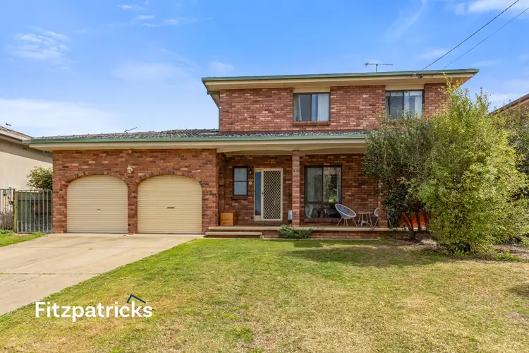 40 Patamba Street, Kooringal NSW 2650