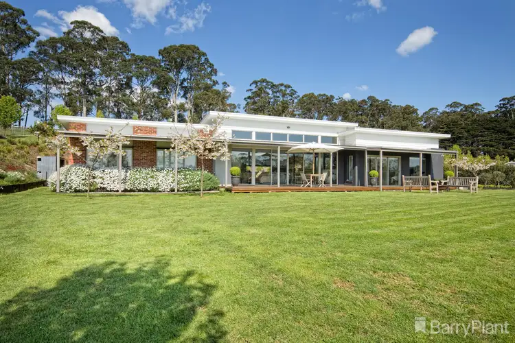 205 Ure Road, Gembrook VIC 3783