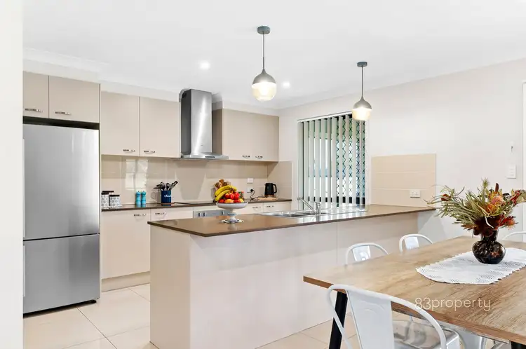 Second view of Homely house listing, 13 Arlington Way, Kensington Grove QLD 4341