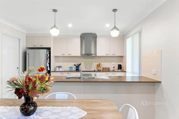 Third view of Homely house listing, 13 Arlington Way, Kensington Grove QLD 4341