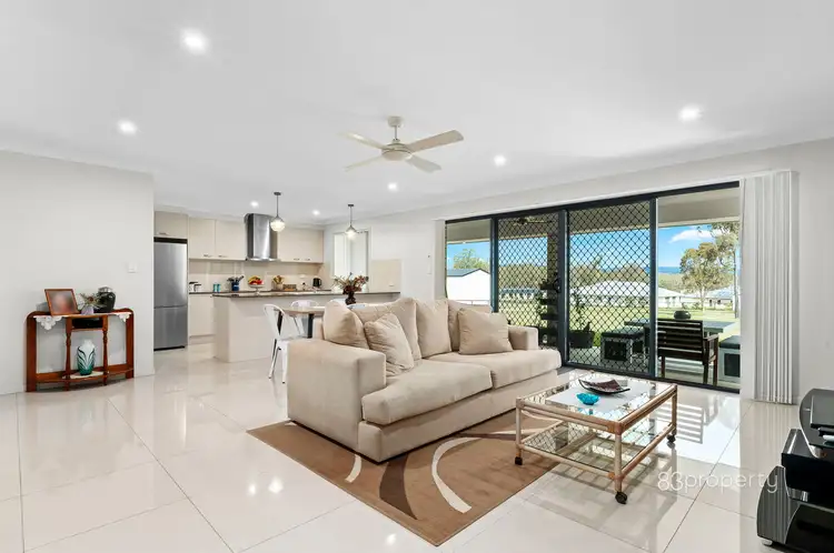 Fourth view of Homely house listing, 13 Arlington Way, Kensington Grove QLD 4341