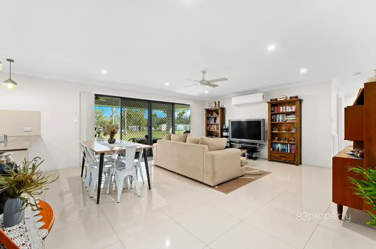 Fifth view of Homely house listing, 13 Arlington Way, Kensington Grove QLD 4341