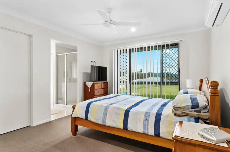 Sixth view of Homely house listing, 13 Arlington Way, Kensington Grove QLD 4341