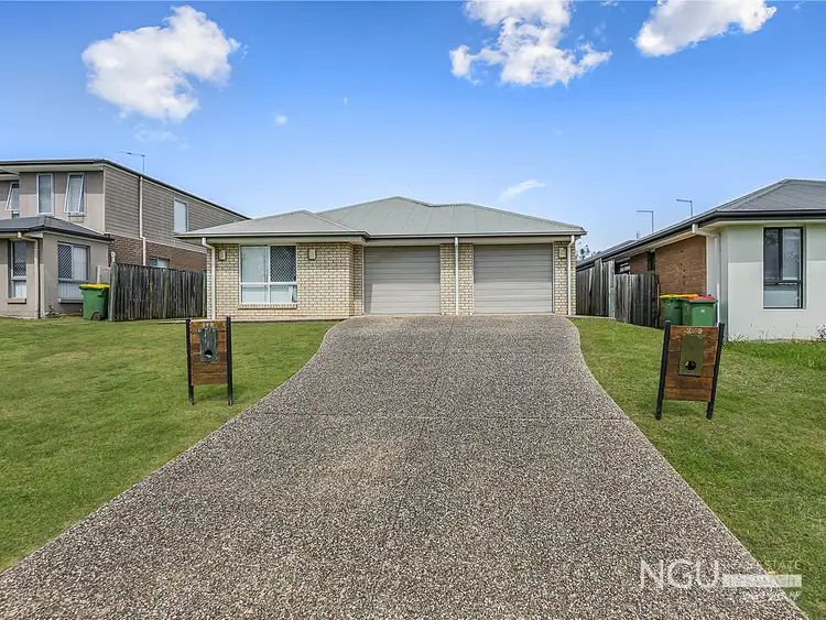 9 Pendragon Street, Raceview QLD 4305