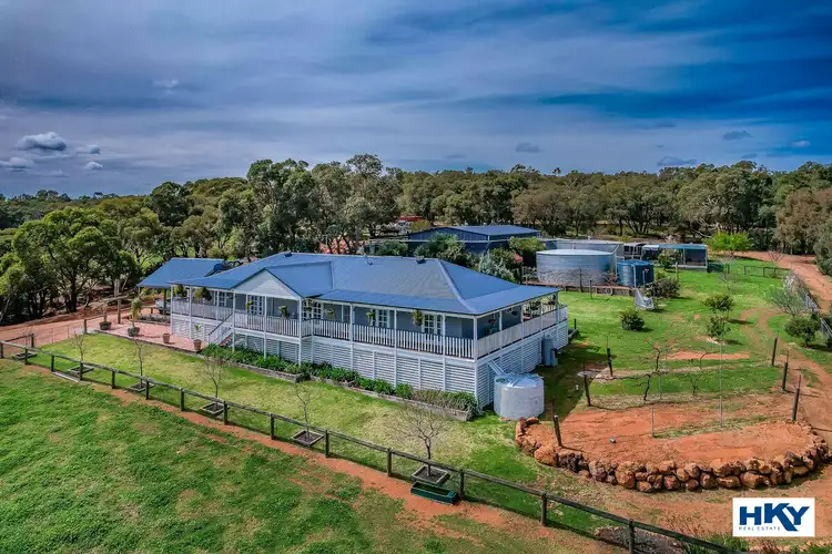 16 Brindle Close, Chittering WA 6084