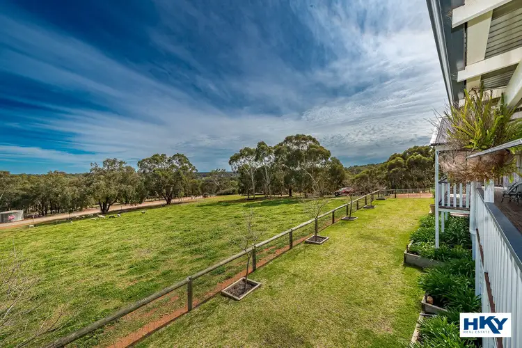 Third view of Homely house listing, 16 Brindle Close, Chittering WA 6084