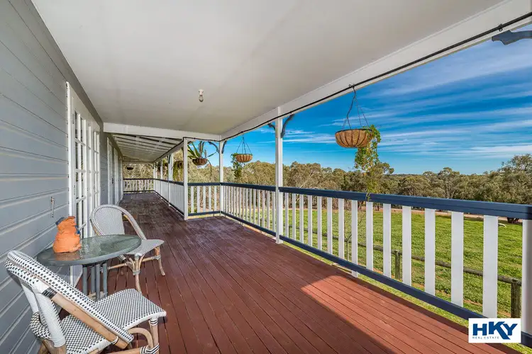 Fourth view of Homely house listing, 16 Brindle Close, Chittering WA 6084