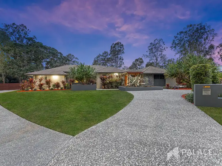 121 Settler Way, Karalee QLD 4306