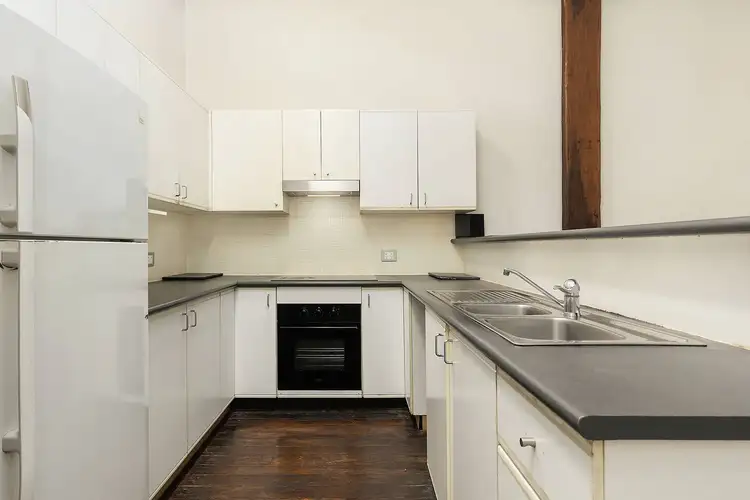 Second view of Homely apartment listing, 311/243 Pyrmont Street, Pyrmont NSW 2009
