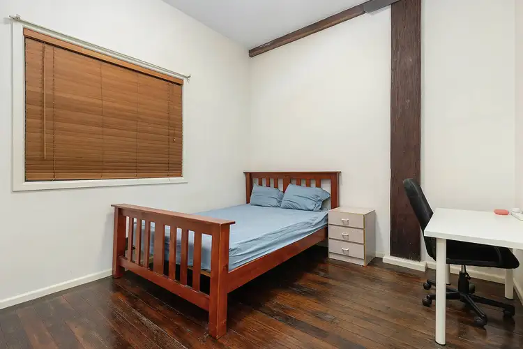 Fourth view of Homely apartment listing, 311/243 Pyrmont Street, Pyrmont NSW 2009