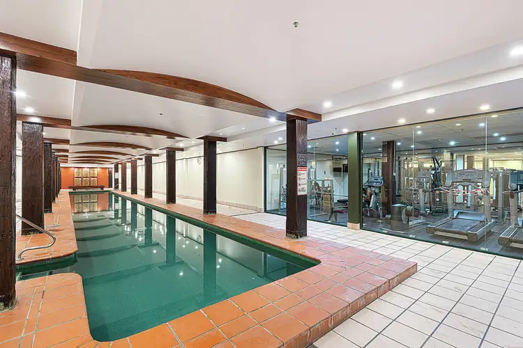 Fifth view of Homely apartment listing, 311/243 Pyrmont Street, Pyrmont NSW 2009