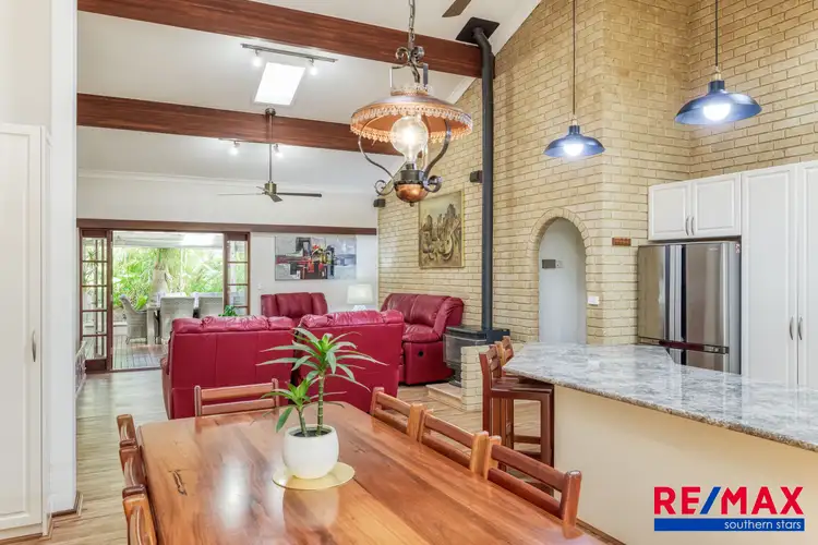8 Westminster Road, Leeming WA 6149