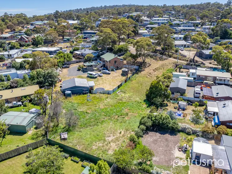 Fourth view of Homely land listing, 2 Parker Street, Carlton TAS 7173