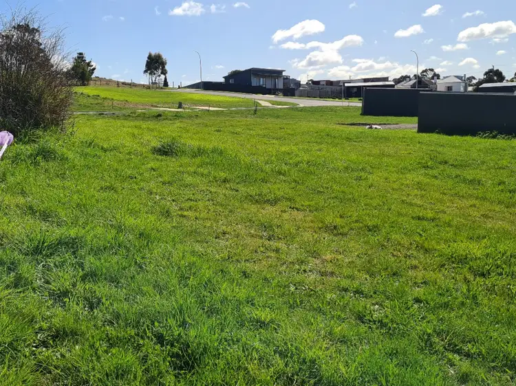 Main view of Homely land listing, 3 Amos Place, Swansea TAS 7190
