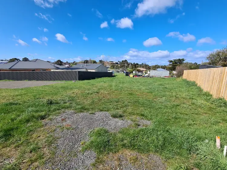 Second view of Homely land listing, 3 Amos Place, Swansea TAS 7190