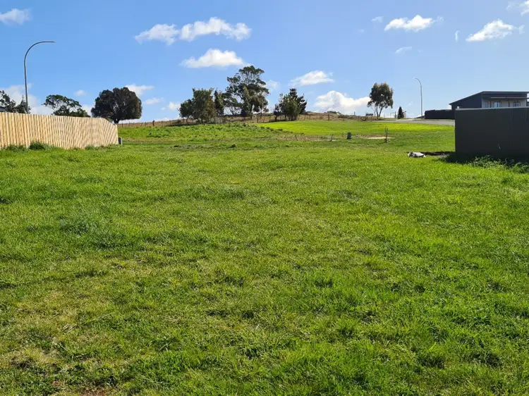Third view of Homely land listing, 3 Amos Place, Swansea TAS 7190