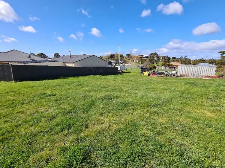 Fifth view of Homely land listing, 3 Amos Place, Swansea TAS 7190
