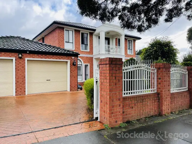 45 Medina Road, Glen Waverley VIC 3150