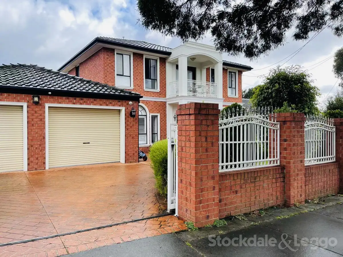 Main view of Homely house listing, 45 Medina Road, Glen Waverley VIC 3150