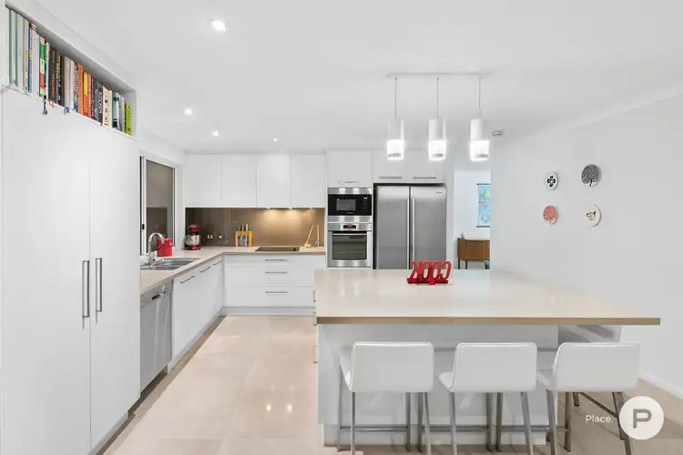 Second view of Homely house listing, 19 Buckinghamia Place, Stretton QLD 4116